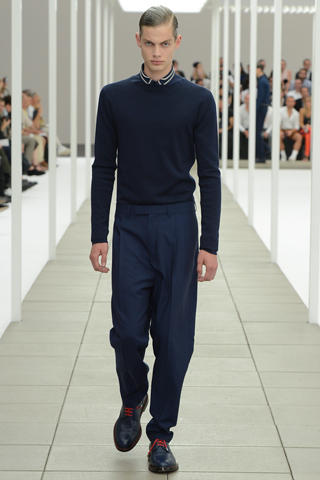 Dior Homme / - 2013